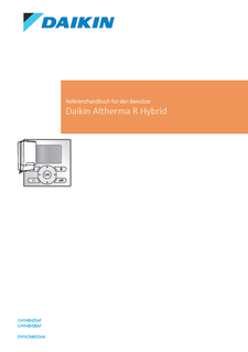 CHYHBH-AV32,EHYKOMB-AA_User reference guide_4PDE471762-1B_German download